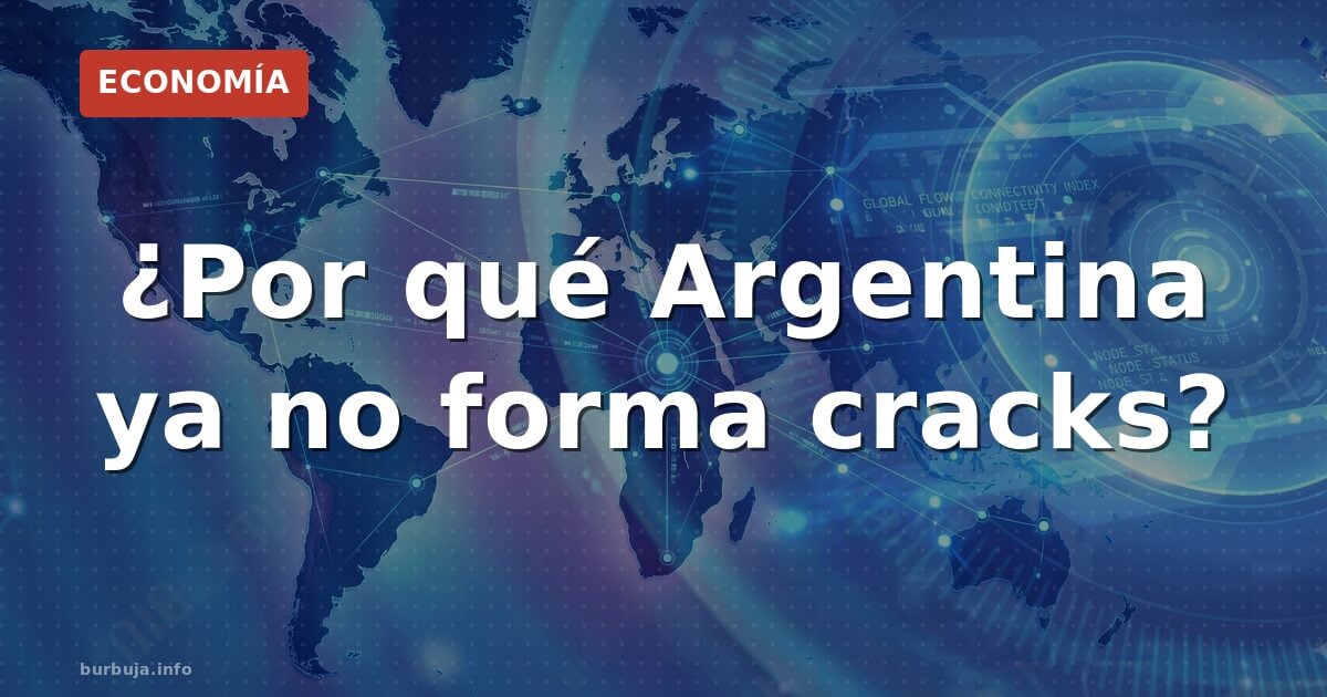 Argentina, crisis económica y fútbol: la diáspora como solución