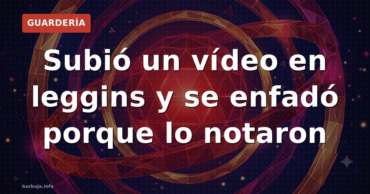 La paradoja de la influencer que marca y se queja