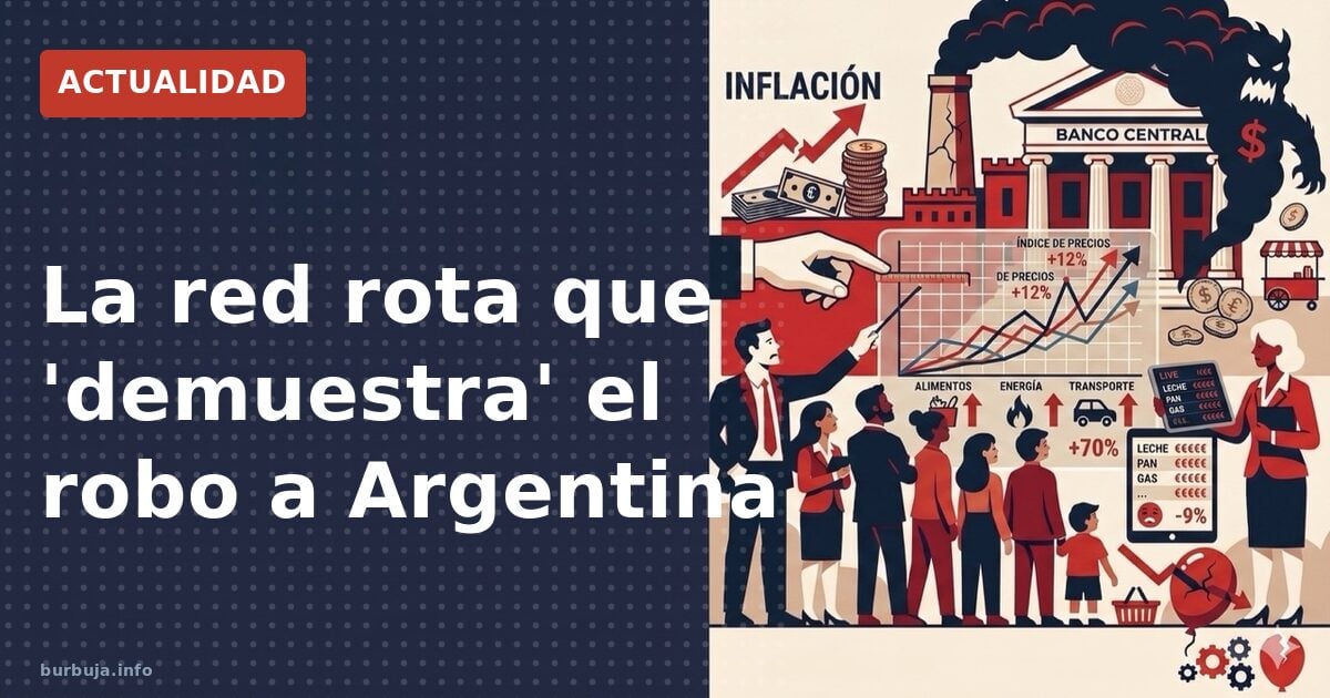 ¿Robó España el Mundial? La teoría que enloquece a Argentina