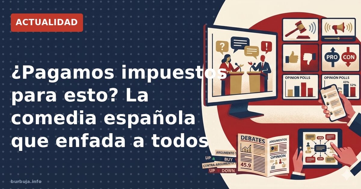 Tu dinero, su película: ¿merece la pena?