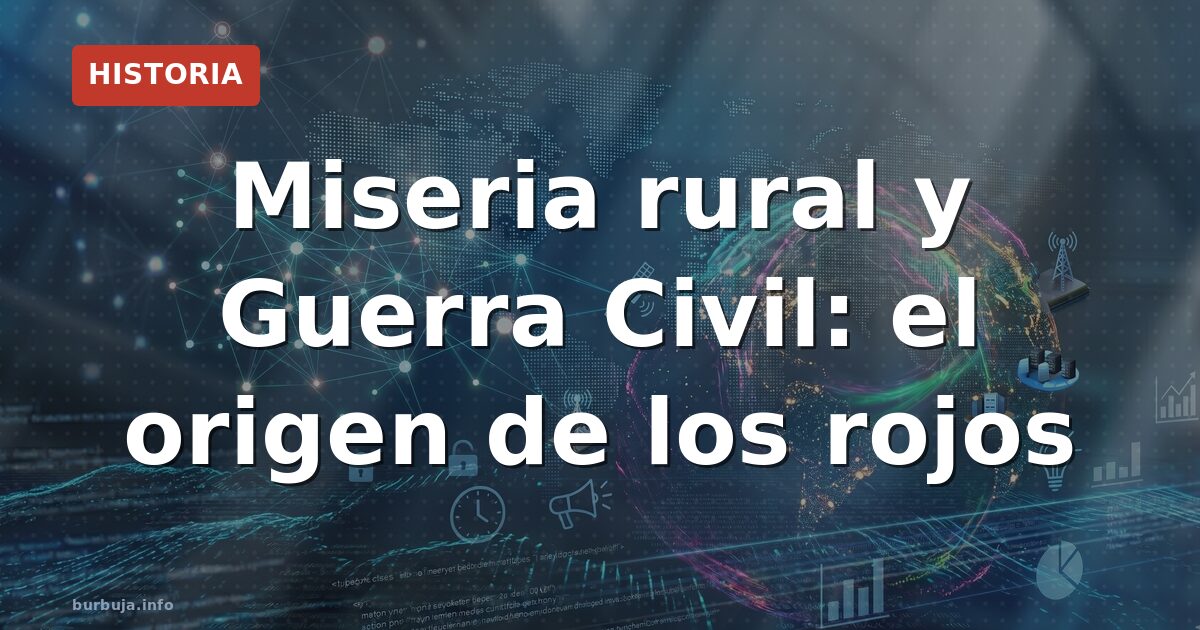 La historia que divide en redes: ¿latifundio o leyenda?