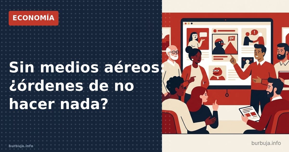 ¿Dejar arder? El escándalo de los incendios en España