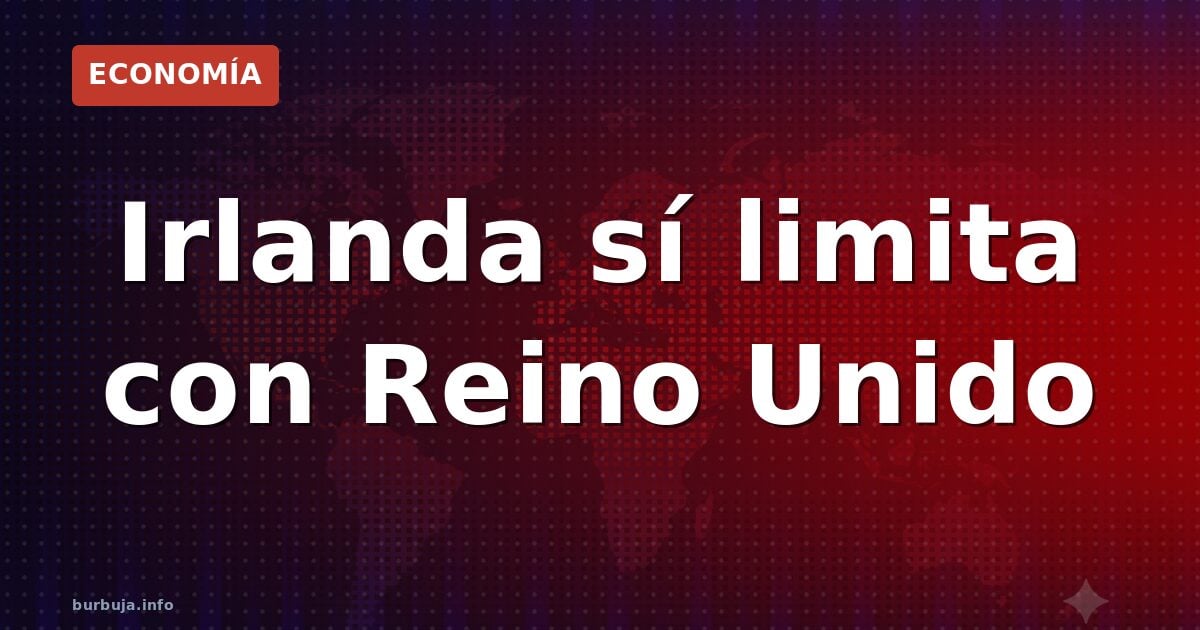 El titular que delató al becario: geografía básica
