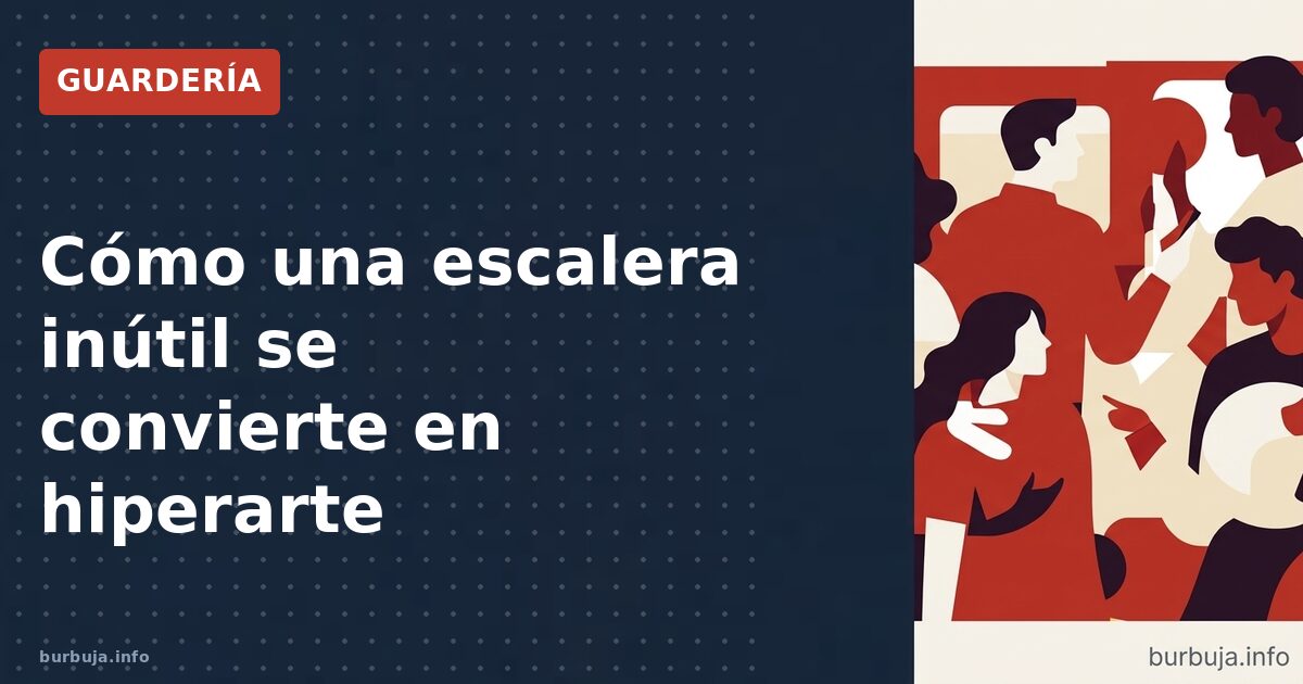Thomassons: el arte de lo inútil