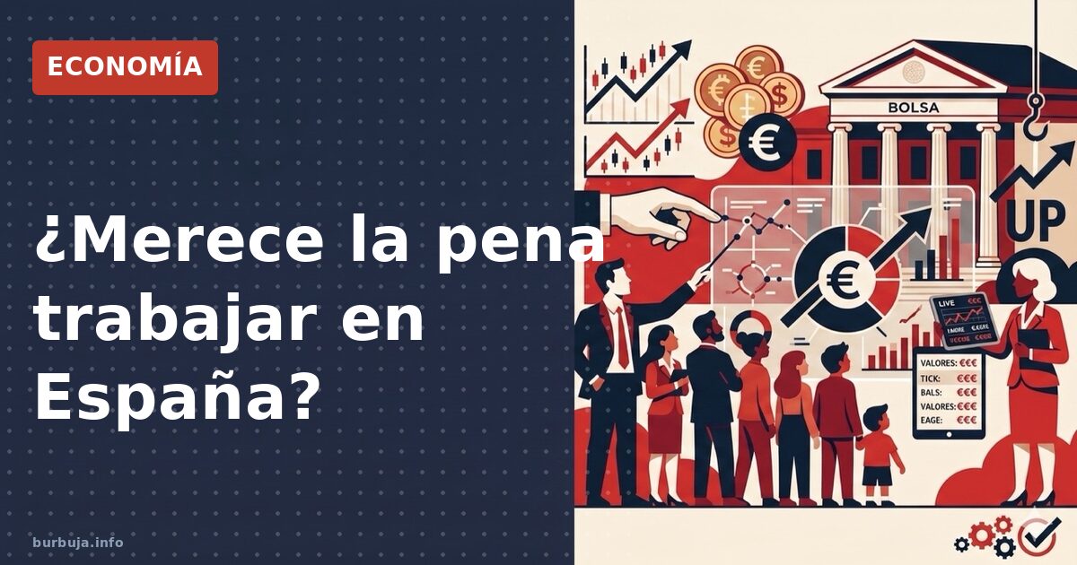 Vivir de paguitas: ¿libertad o trampa?