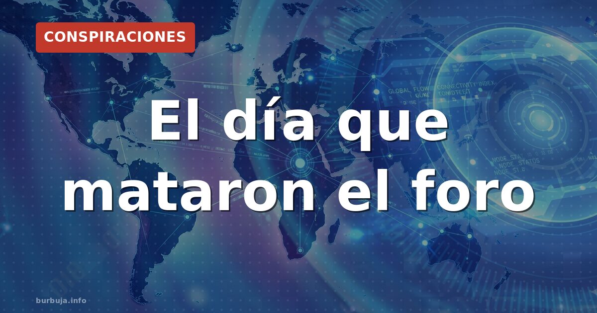 Migración o censura? El dilema de una comunidad