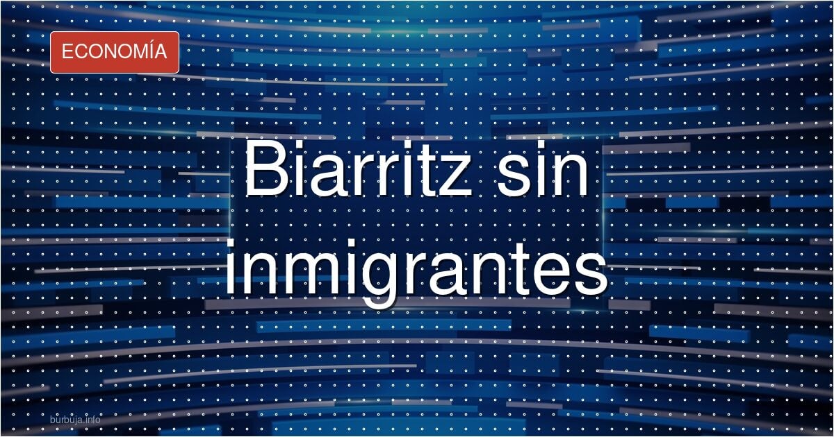 Del Biarritz sin inmigrantes a la Astorga que sí los tiene