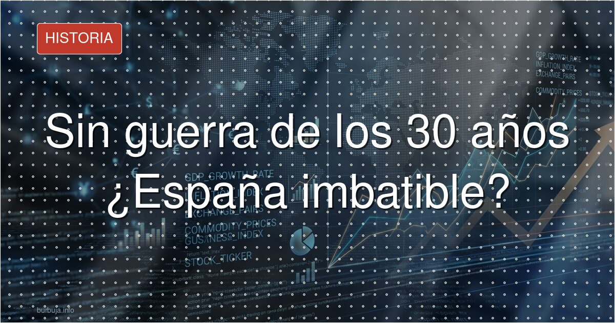 Alemania de 140 millones: la ucronía que no cuela