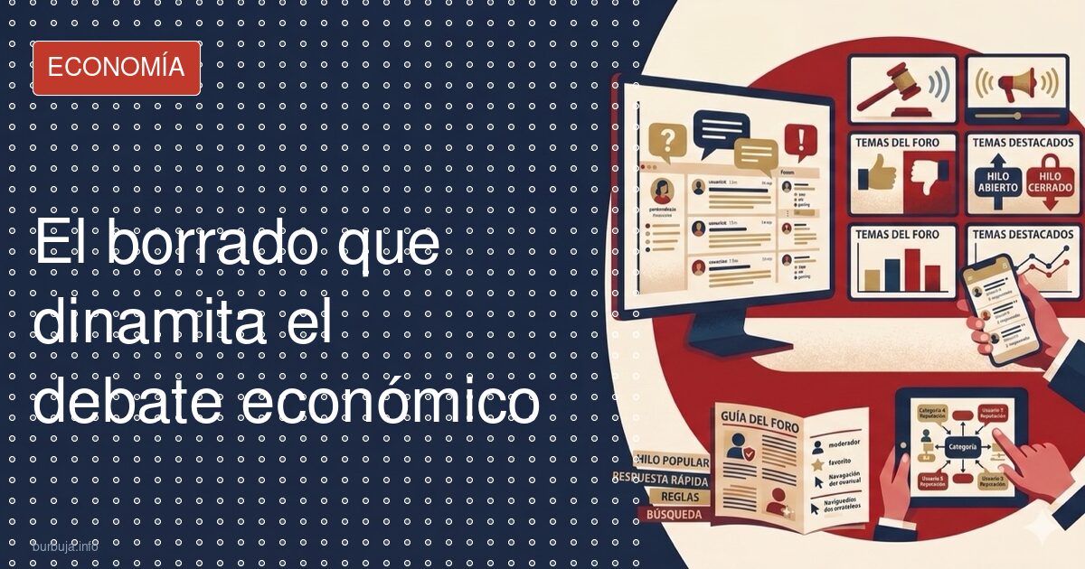 La 'tortilla' de 2019: el fósil de una comunidad