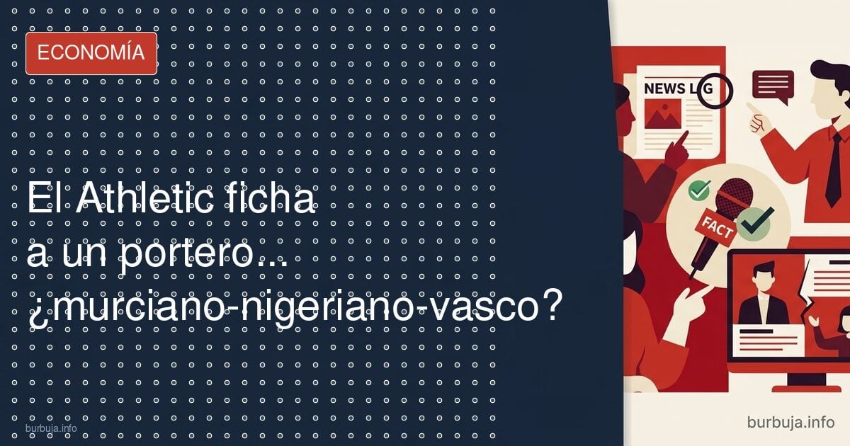 ¿Dónde nacen los vascos? El fichaje que reabre el debate