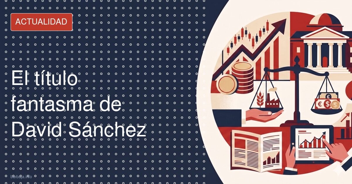 La Universidad de San Petersburgo que no existe