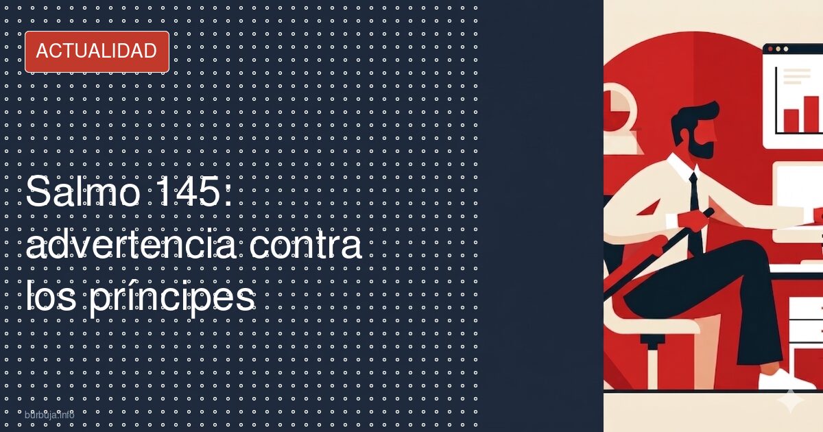 La liturgia digital que no falla