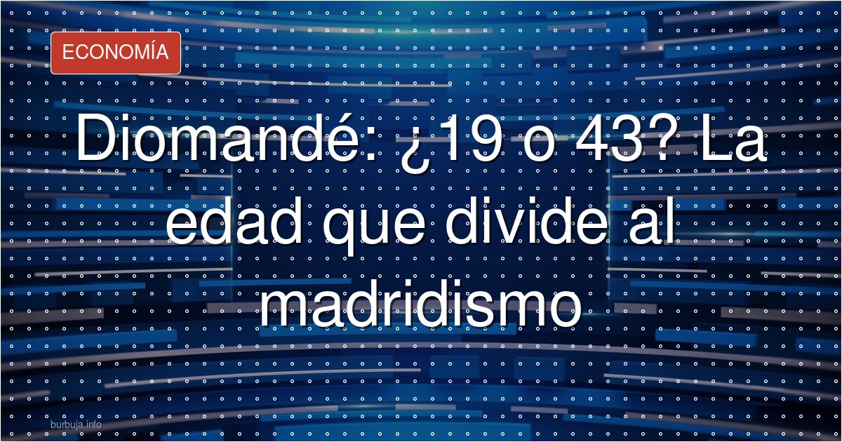 100 millones por un juvenil: ¿negocio o despropósito?