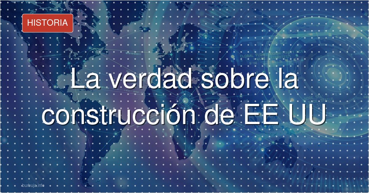 Afroamericanos ¿construyeron EE.UU? Los datos dicen otra cosa
