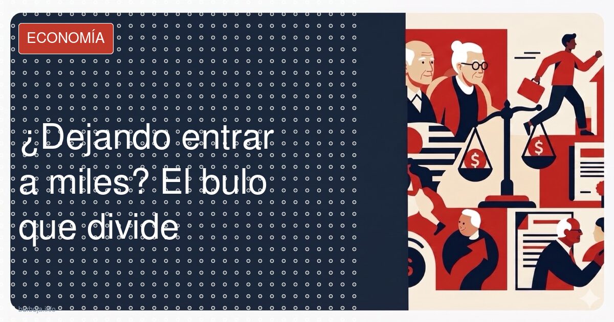 Ceuta pasa de 83.000 a 132.000 habitantes en cuatro días