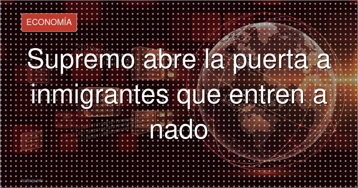 Incendios y bulos: la invasión marroquí que nunca existió