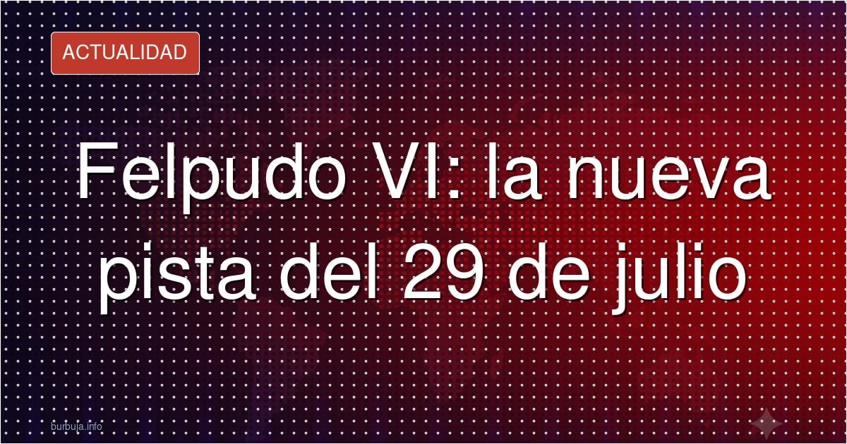 ¿Dónde está el rey consorte? Las pistas apuntan a la clandestinidad