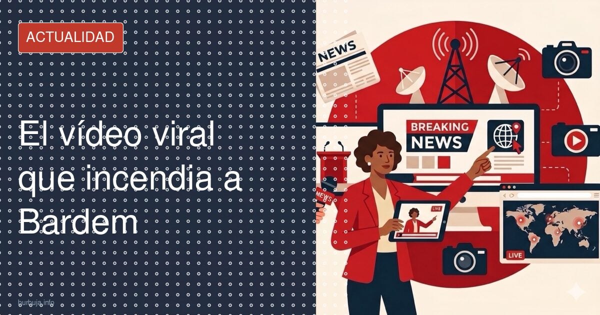 Bardem, nueva diana de 'Basuras de España' en YouTube