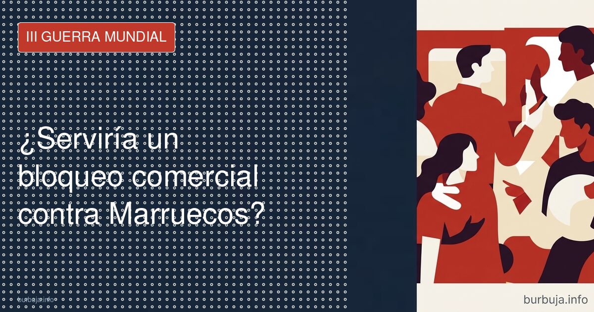 Soluciones extremas para la inmigración en el foco