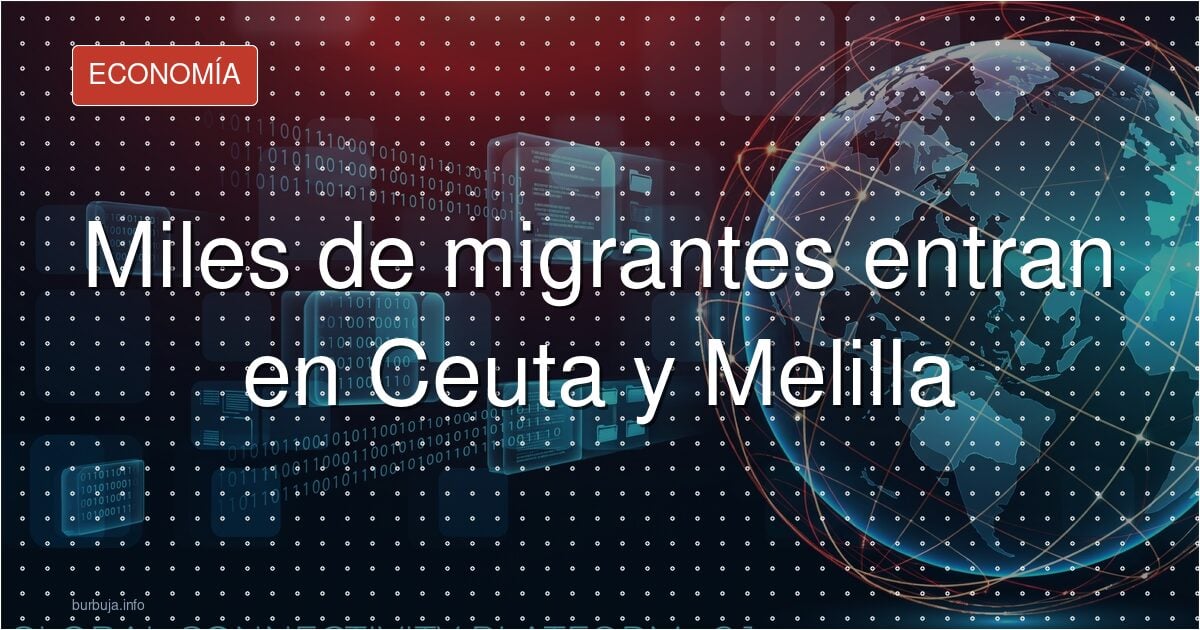 Miles cruzando: ¿marcha verde 2.0?