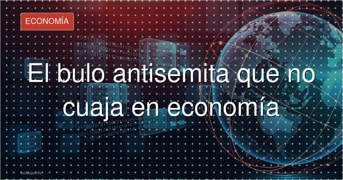 La geopolítica norteafricana revive el mito del 711