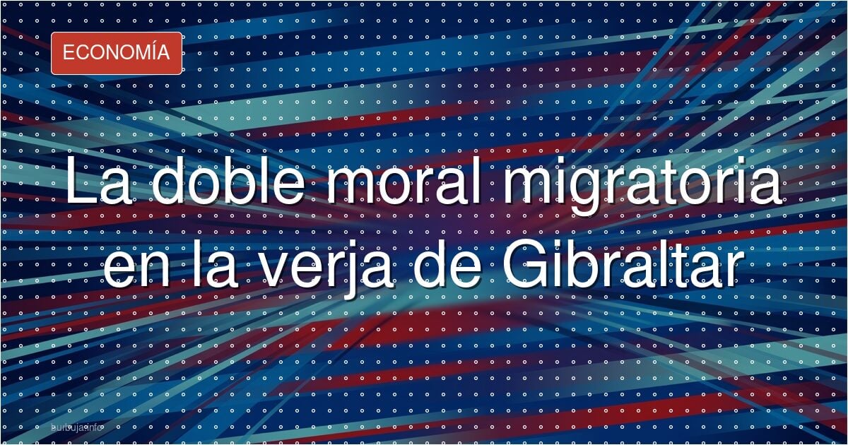La marcha sobre Gibraltar que nunca ocurrirá