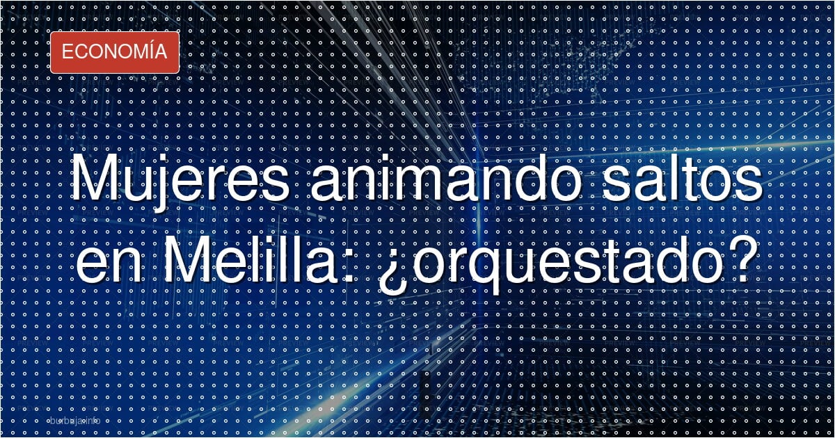 Del audio a la conspiración: el ruido tapa los datos