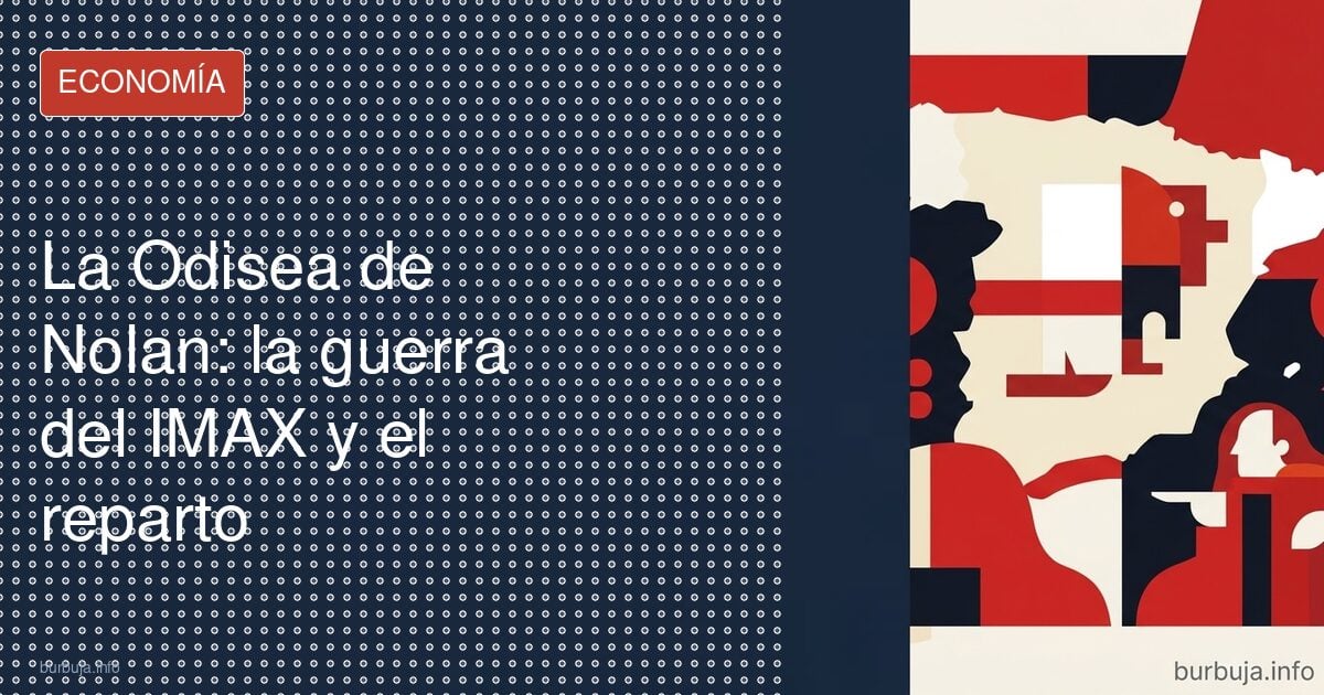 La épica de Nolan llega envuelta en polémica