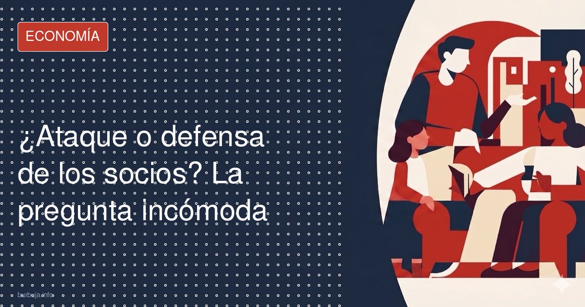La única razón del cerco a España