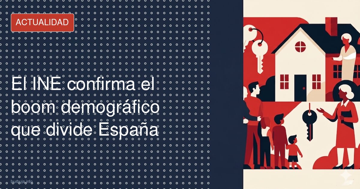 España es tema mundial por la migración: culpa interna