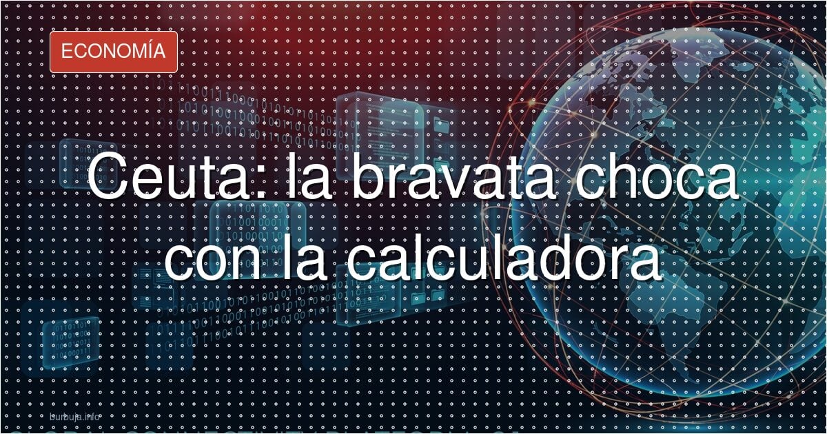 ¿Ir a Ceuta? El llamamiento que divide a España