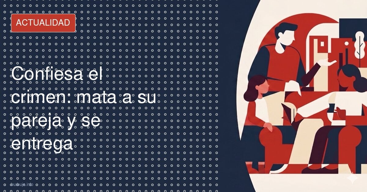 Asesinada en Santander: la víctima, juzgada en las redes
