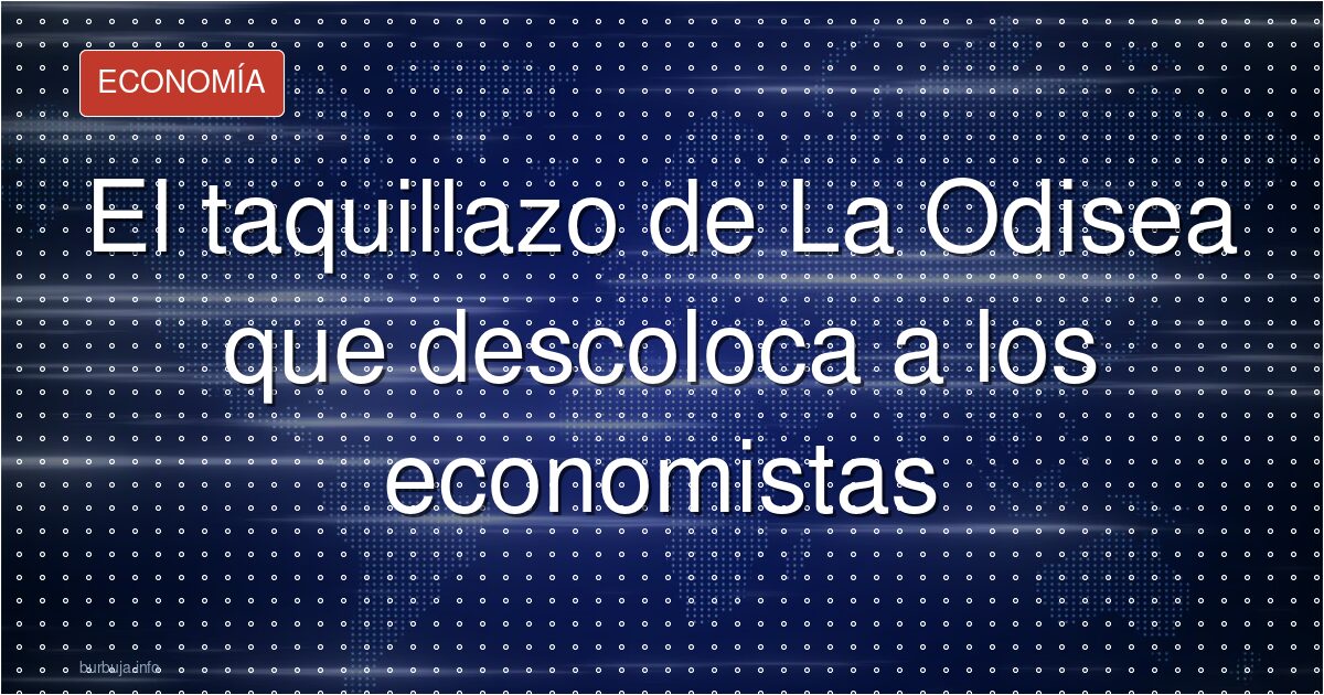 ¿Por qué el final de La Odisea enfada a los puristas?