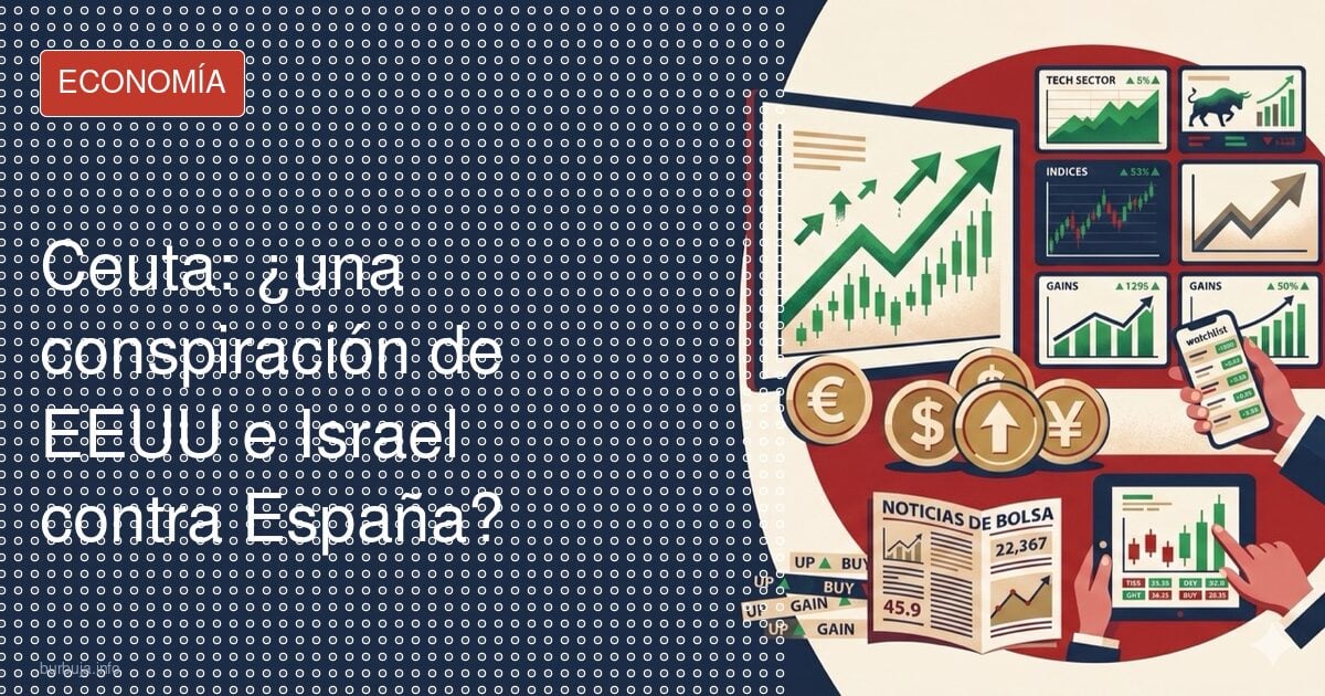 El compló de Ceuta que enciende la parroquia digital