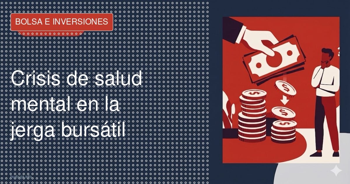Apalancarse al 32x contra la vida: la respuesta a un grito de ayuda