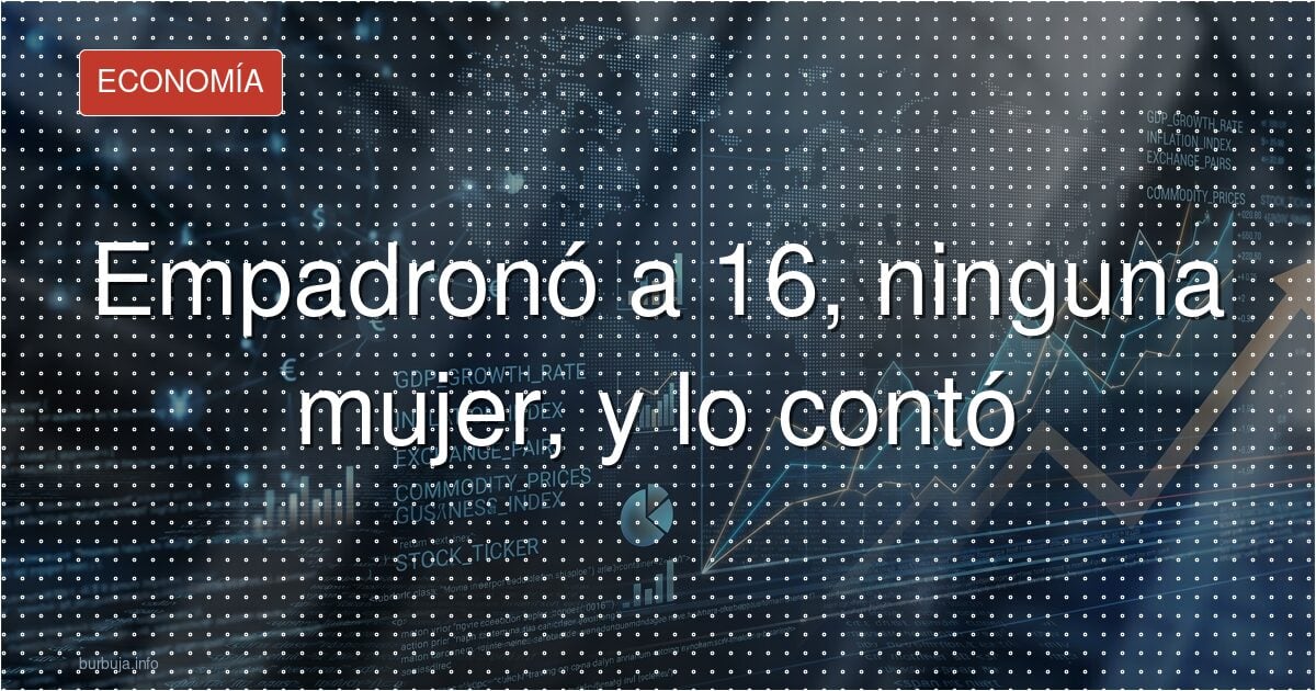 16 empadronados en un mismo piso: el fraude que desafía al sistema