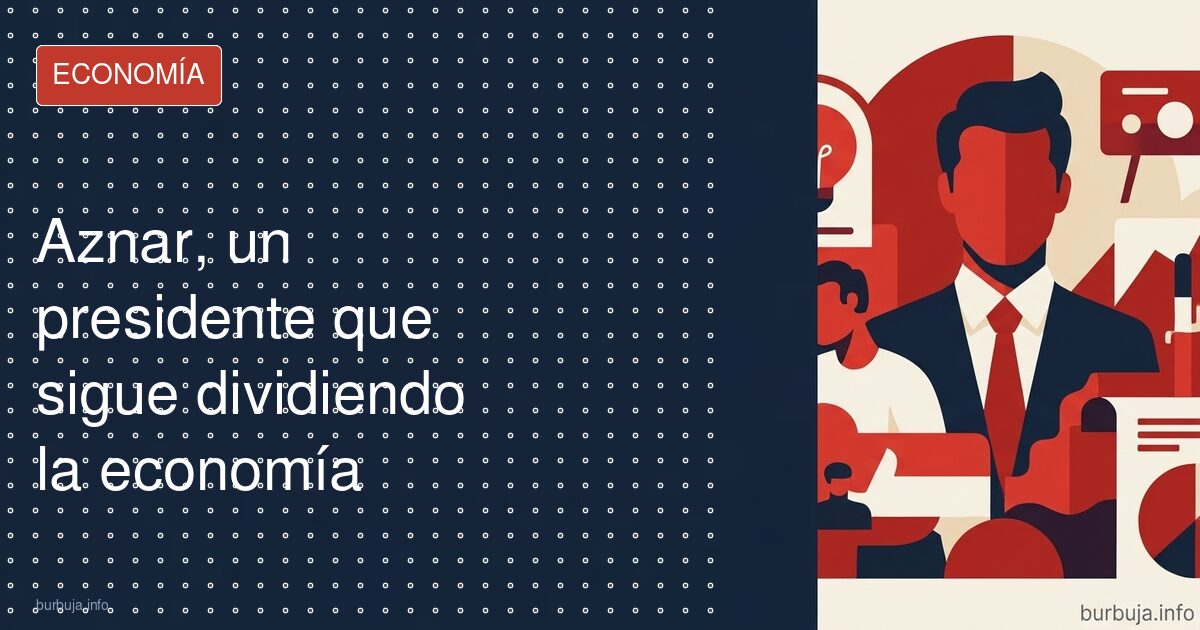 Aznar vs Sánchez: el odio político se desboca