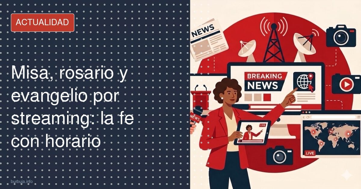 Comprar sin dinero: la paradoja bíblica del domingo