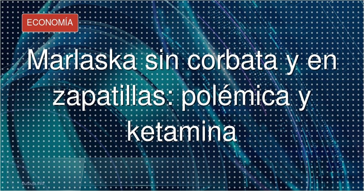 La imagen de Marlaska que desata la especulación