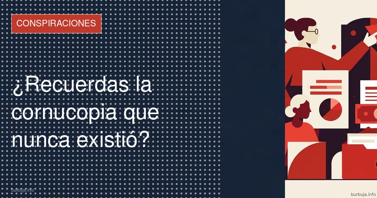 Efecto Mandela: recuerdas lo que nunca pasó