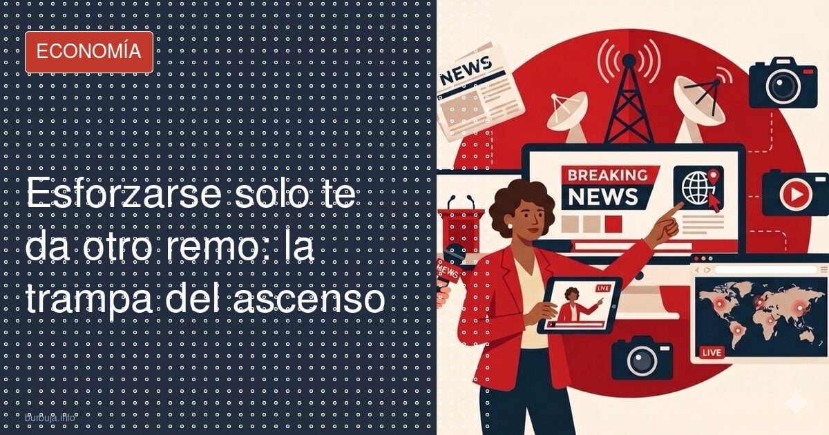 El premio al que más rema: otro remo, no un ascenso