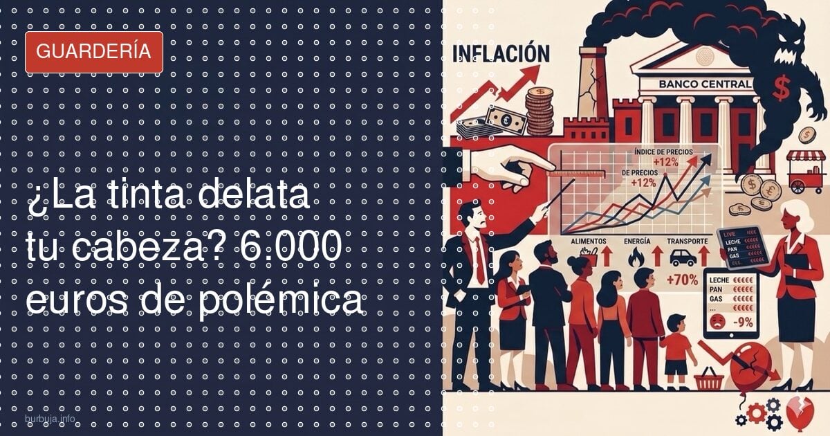 Tinta y prejuicio: ¿enfermedad o estética?