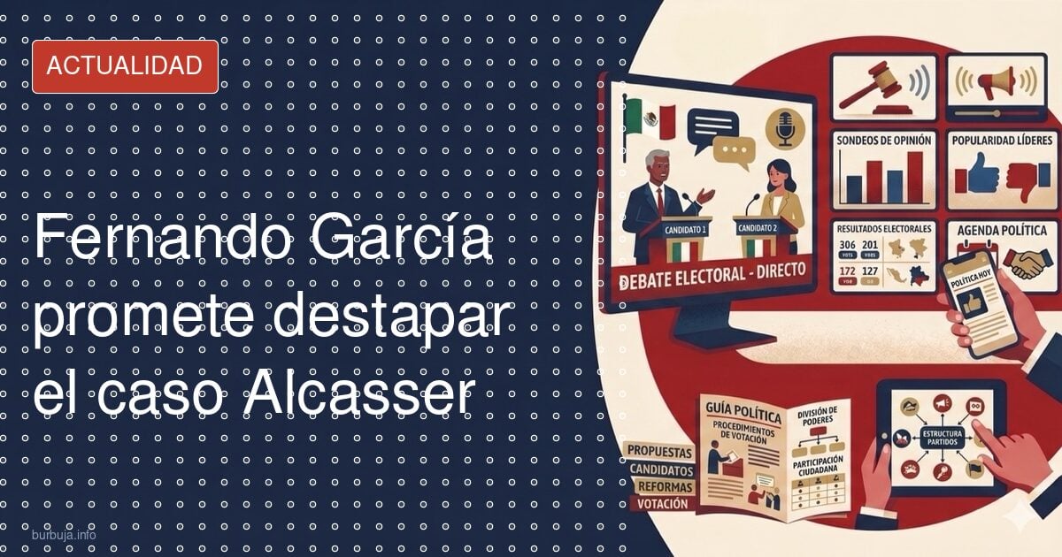 El padre de Miriam vuelve a la carga: desvelará la verdad