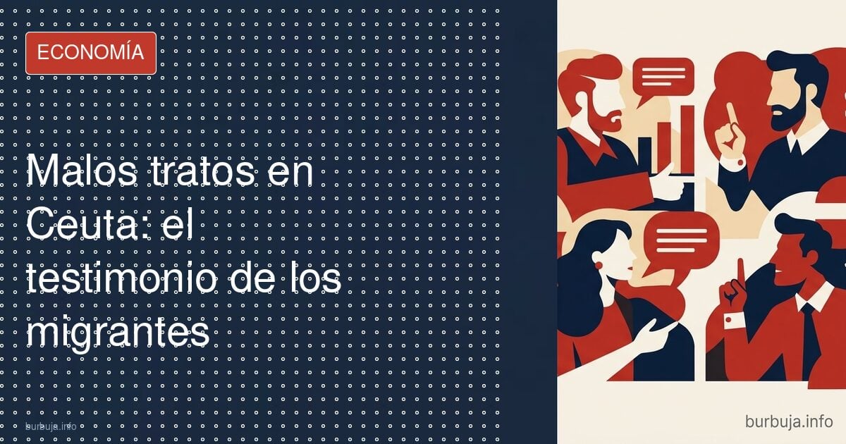 El precio de una frontera en crisis