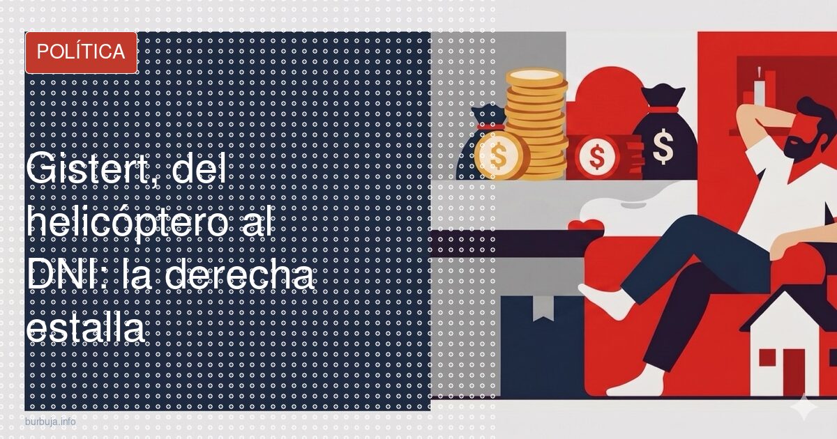 Elogio a los musulmanes ceutíes que divide a la derecha