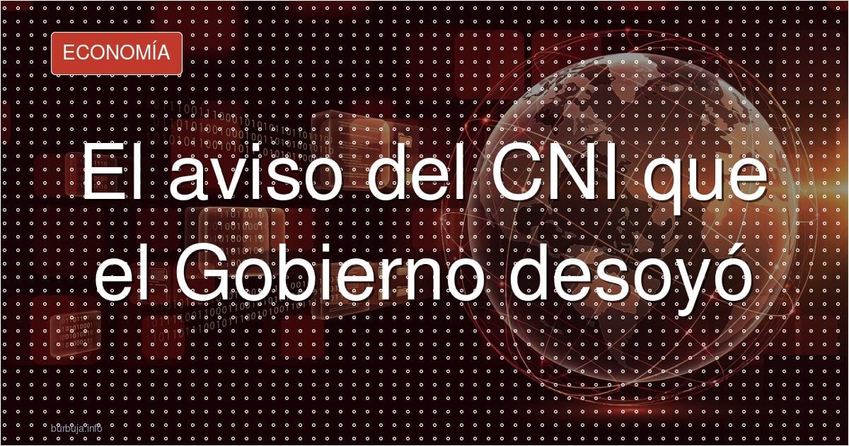 El CNI alertó al Interior 18 veces antes de Ceuta y Marlaska lo niega