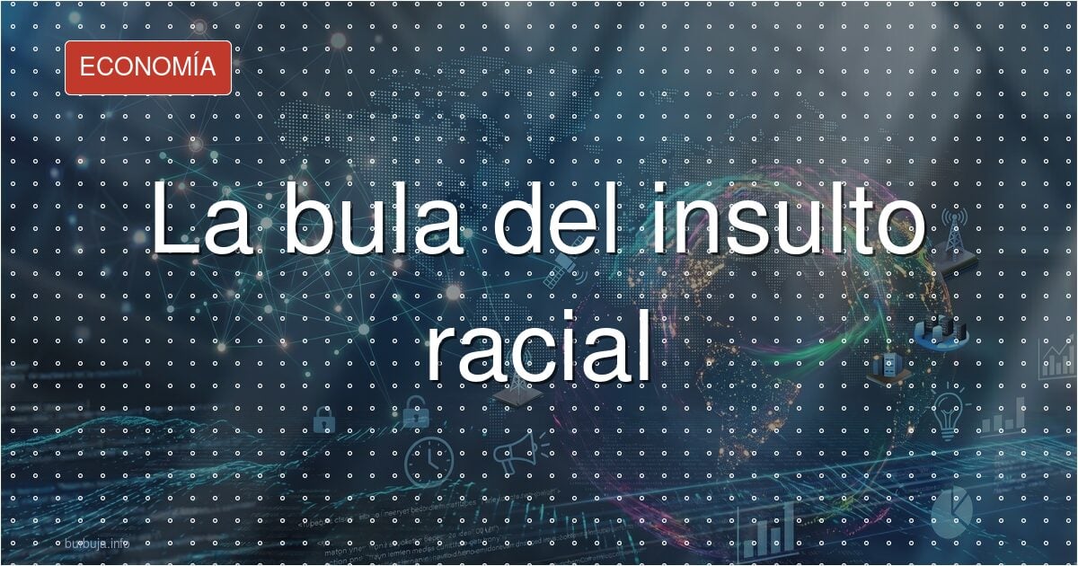 Un ministro socialista acusado de racismo