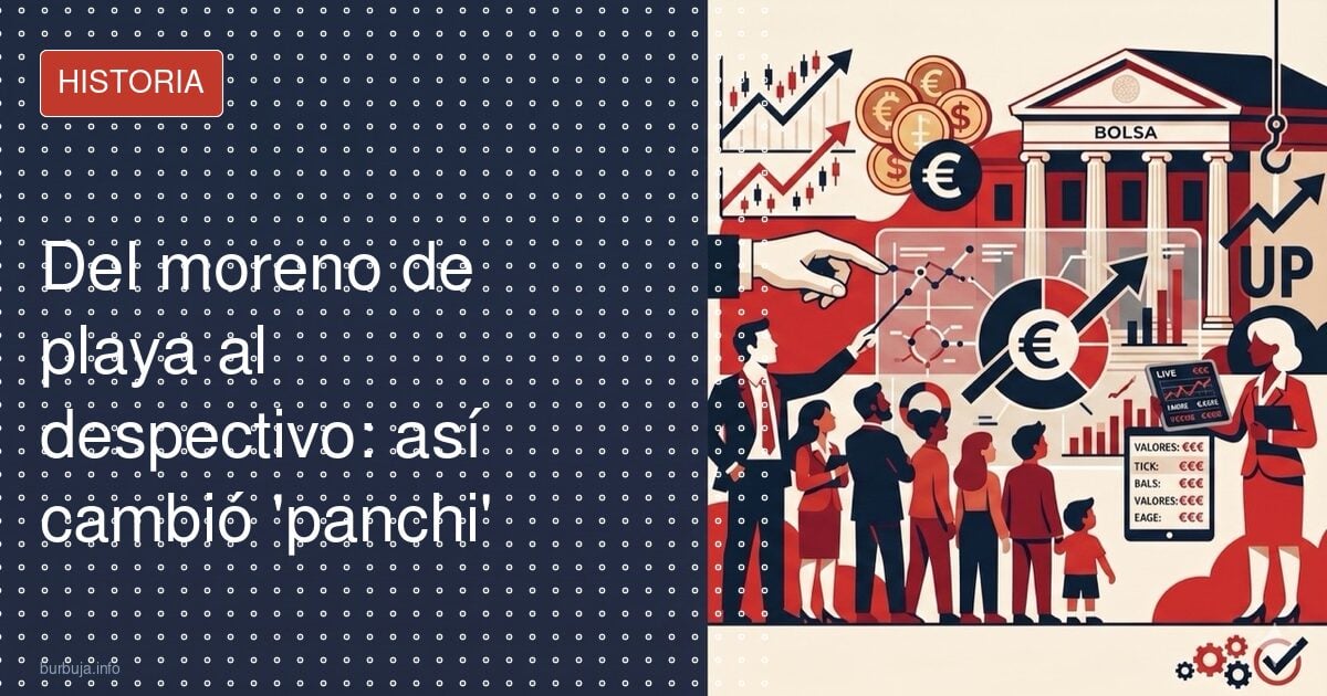 ¿Antigua y Barbuda ya es 'panchi'?