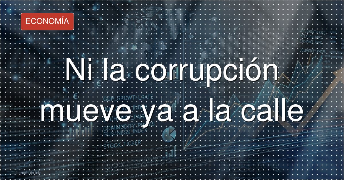 España: todos lo saben, nadie se mueve