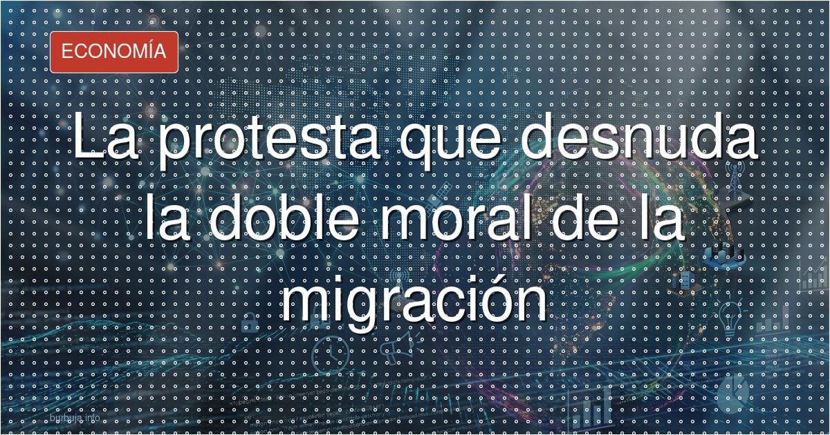 El llanto de una venezolana ante Marruecos que divide